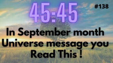 God's message for you today | message from God | loa | affirmation | NewWhatsAppstatus