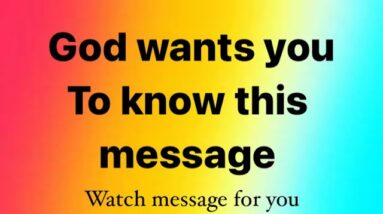 Law of attraction | god message for you today | WhatsApp status Affirmations & new quotes
