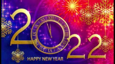 Awesome Way To Happy New Year 2022!! Best Happy New Year Wishes & Messages | Happy New Year Quotes