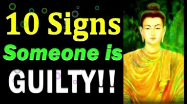 Signs Someone is Betraying You!! 10 Signs Someone is Guilty | Never Trust Anyone | How to Sport Liar