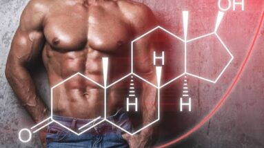 4 Hidden Dangers of High Testosterone Levels